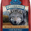 Wilderness Red Meat & Grains Rocky Mountain Recipe High-Protein Large Breed Adult Dry Dog Food, 28-lb bag