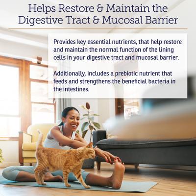 Nutrigest Powder Digestive Supplement for Cats & Dogs, 132-g jar