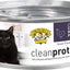 cleanprotein Chicken Recipe Wet Cat Food, 5.3-oz can, case of 24