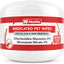 Medicated Antimicrobial Dog Ear & Skin Wipes, 70 count