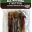 4-in Dog Bully Sticks, 4 count