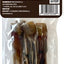 4-in Dog Bully Sticks, 4 count