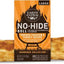 No-Hide Large Roll Long Lasting Natural Rawhide Alternative Barbeque Smoked Chicken & Turkey Recipe Dog Chew Treat