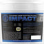 Impact High Energy Dog Powder Supplement 1-lb pail