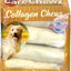 CareChewz Collagen 6-inch Little Rovers Natural Flavored Chewy Dog Treats, 8 count