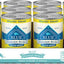 Bundle: Blue Buffalo Life Protection Formula Healthy Weight Adult Chicken & Brown Rice Recipe Dry Dog Food, 15-lb bag + Blue Buffalo Homestyle Recipe Healthy Weight Chicken Dinner with Garden Vegetables & Brown Rice Canned Dog Food, 12.5-oz, case of 12