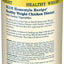 Bundle: Blue Buffalo Life Protection Formula Healthy Weight Adult Chicken & Brown Rice Recipe Dry Dog Food, 15-lb bag + Blue Buffalo Homestyle Recipe Healthy Weight Chicken Dinner with Garden Vegetables & Brown Rice Canned Dog Food, 12.5-oz, case of 12