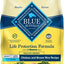 Bundle: Blue Buffalo Life Protection Formula Healthy Weight Adult Chicken & Brown Rice Recipe Dry Dog Food, 15-lb bag + Blue Buffalo Homestyle Recipe Healthy Weight Chicken Dinner with Garden Vegetables & Brown Rice Canned Dog Food, 12.5-oz, case of 12
