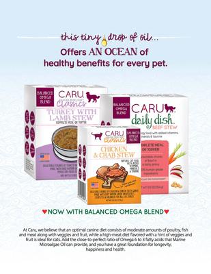 Free Range Chicken Bone Broth Human-Grade Dog & Cat Wet Food Topper, 1.1-lb box