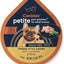 Bundle: CANIDAE PURE Petite Small Breed Terrine Style Dinner with Chicken & Peas + Small Breed Bolognese Style Dinner with Beef & Carrots Wet Dog Food Trays