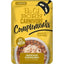 Born Carnivore Complements Chicken Recipe in Chicken Broth Grain-Free Wet Cat Food Topper, bolsa de 2.1 oz, caja de 12