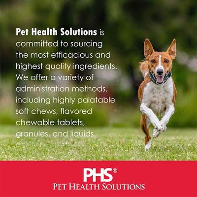 Oral Hygiene Medium Dental Dog Treats, 30 count