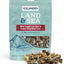 Land & Sea Cod Skin & Beef Liver Freeze-Dried Dog Treats, 2.4-oz bag