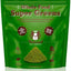 Super Greens Granules Dog Supplement, 8.47-oz bag