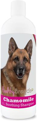 German Shepherd Chamomile Soothing Dog Shampoo, 8-fl oz bottle