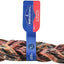 Braided 6" Bully Sticks Dog Treat