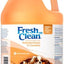 Fresh 'n Clean Moisturizing Dog Shampoo, Classic Fresh Scent, 15:1 Concentrate, 1-gal bottle