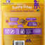 Paquete: Alimento seco para perros Wellness Small Breed Complete Health Puppy con receta de pavo, avena y salmón (bolsa de 4 lb) + Premios Wellness Soft Puppy Bites con receta de cordero y salmón sin cereales (bolsa de 3 oz)