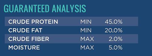 Elk Probiotic Freeze-Dried Topper Dog & Cat Supplement, 12-oz bag