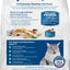 Bundle: Blue Buffalo Healthy Aging Chicken & Brown Rice Recipe Mature Dry Food + Tastefuls Chicken Entrée Mature Cats Pate Wet Cat Food