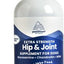 Extra Strength Glucosamine Hip & Joint Supplement for Dogs, 16-fl oz