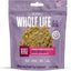 Nature's Remedy Whole Body Health Whole Freeze-Dried Dog Treats, 12-oz bag