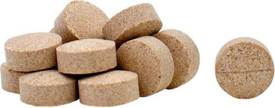 Tablets for Dogs & Cats, 200 count