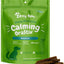 Hemp Elements Calming Hemp OraStix Peppermint Flavored Dental Chews Melatonin Supplement for Dogs, 12-oz bag