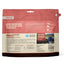 Bundle: ACANA Red Meat Recipe Dry Food + Singles Beef & Pumpkin Formula Freeze-Dried Dog Treats