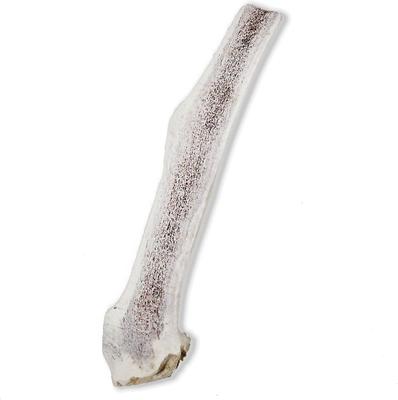 Split Elk Antler Dog Chews, 8 - 9.5 inch