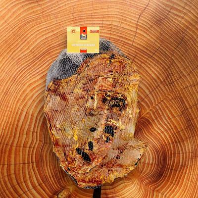 Chewy Ostrich Gizzard Whole Dog Treat, 1 count