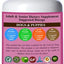 LIFE'S AN ITCH!* Respiratory, Allergy & Skin Support* Dog Supplement