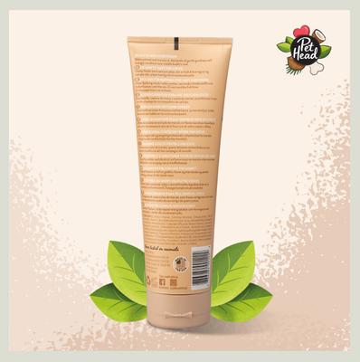 Sensitive Soul Gentle Formula Dog Conditioner, 8.4-fl oz bottle