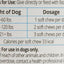 Canine Joint Plus Soft Chew Dog Supplement, 60 count