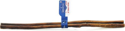 Odor-Free American 12" Bully Sticks Dog Treat