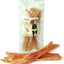 Jumbo Beef Tendon Dog Chews, 2 pack