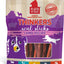 Golosinas para perros Thinkers Real Sticks con receta de cordero, bolsa de 18 oz