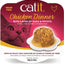 Dinner Chicken with Duck & Potato Cat Wet Food, 2.8-oz can