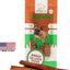 Smoked Collagen 6-inch Sticks Dog Treats, 3 count