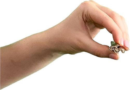 Smoked Collagen 6-inch Sticks Dog Treats, 3 count