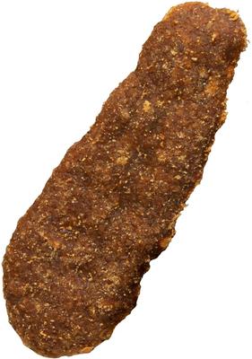 Slow Cooked BBQ Chicken Memphis Style Glazed Tenders Jerky Dog Treats, 10-oz pouch