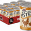 Grain-Free Chicken & Pumpkin Stew Wet Dog Food, 12-oz can, case of 12