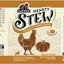 Grain-Free Chicken & Pumpkin Stew Wet Dog Food, 12-oz can, case of 12