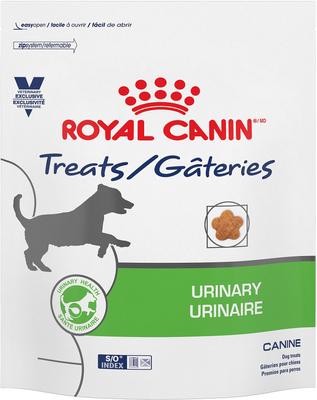 Urinary Adult Dog Treats, 17.6-oz bag