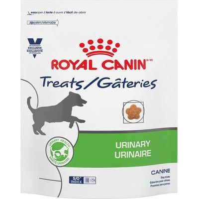Premios urinarios para perros adultos, bolsa de 17.6 oz