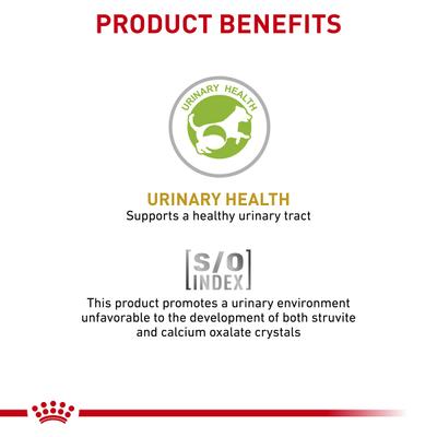 Urinary Adult Dog Treats, 17.6-oz bag