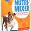 Nutri-Mixer Immunity Dog Food Topper, 12-oz jar