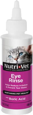 Cat Eye Rinse, 4-fl oz bottle