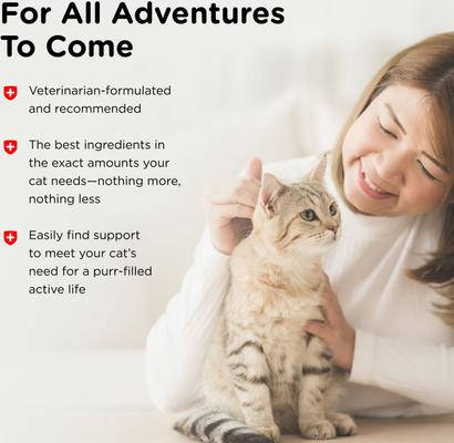 Cat Eye Rinse, 4-fl oz bottle