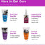 Cat Eye Rinse, 4-fl oz bottle